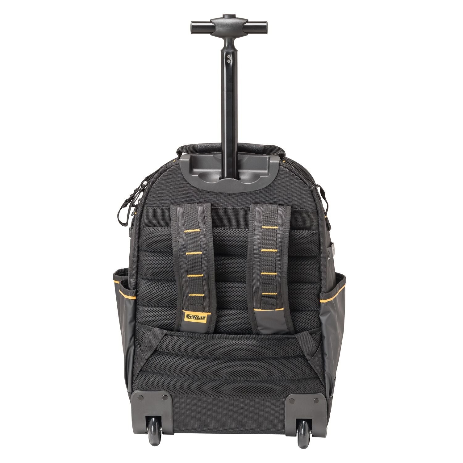 DeWalt Zubehör DWST60101-1 Werkzeugrucksack mit Rollen