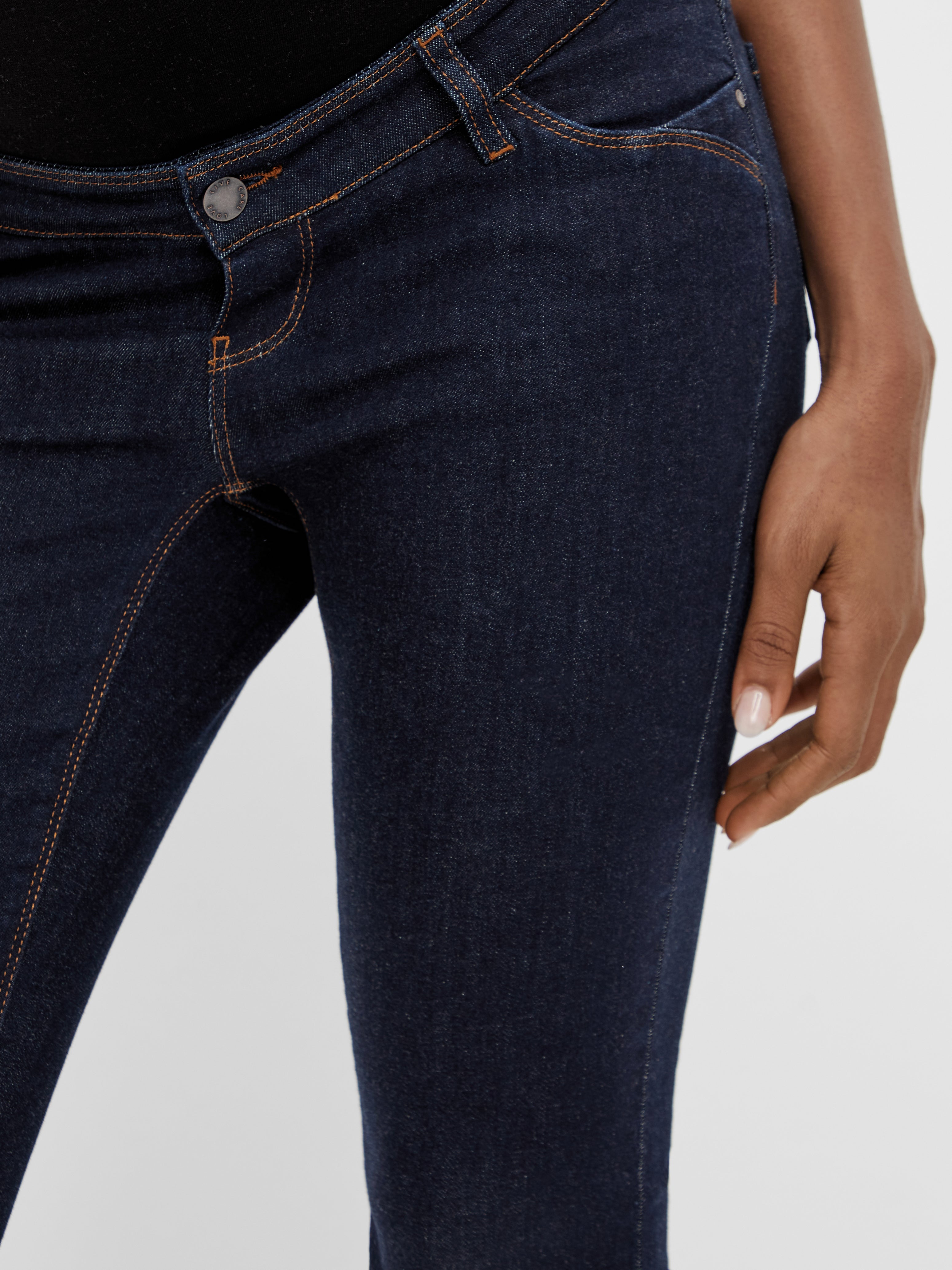 Umstands-jeans