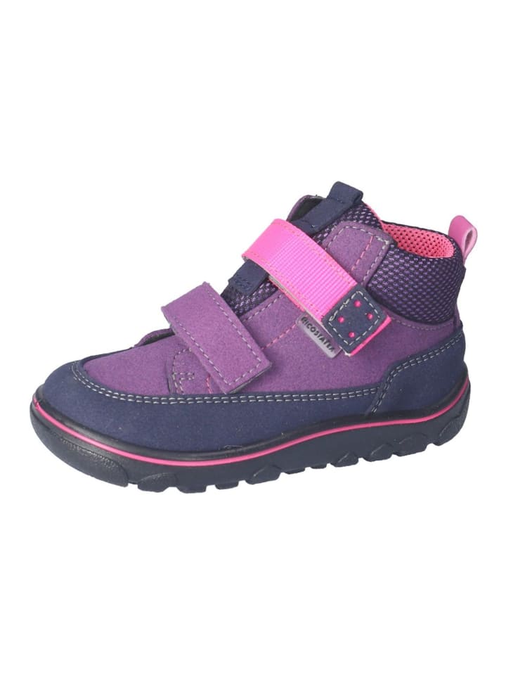 Ricosta Stiefelette in Blau/Pink günstig kaufen 26