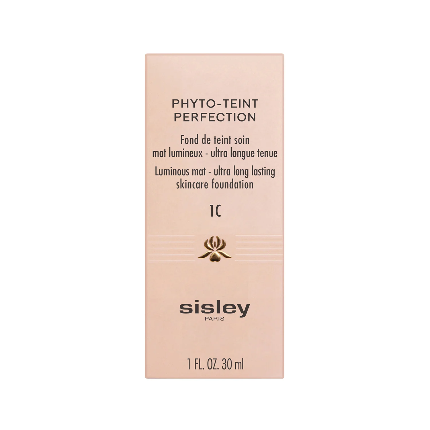 Base de maquillaje líquida Phyto-Teint Perfection Complexion