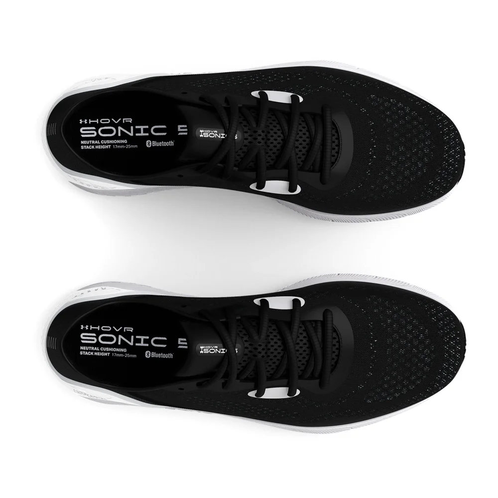 Under Armour HOVR Sonic 5 3024906-001 / schwarz