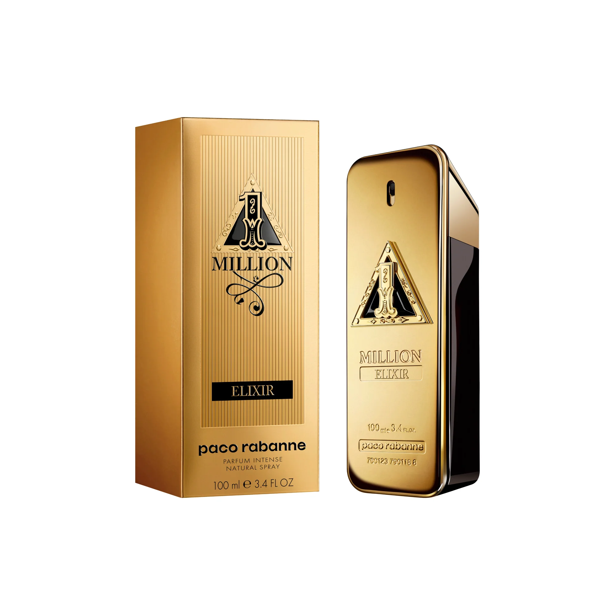 1 Million 1 Million Elixir Parfum Intense - Eau de Parfum