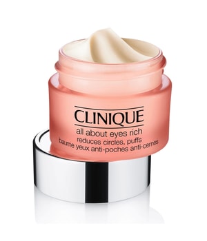 CLINIQUE All About Eyes Rich Augencreme 30 ml