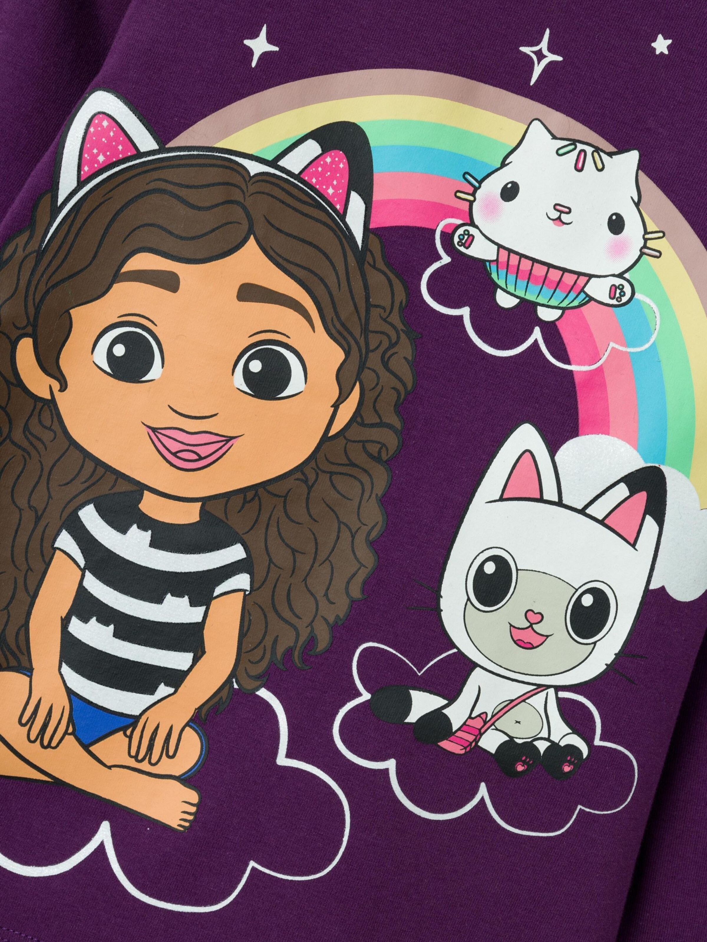 Pajamas 'Gabby's Dollhouse'