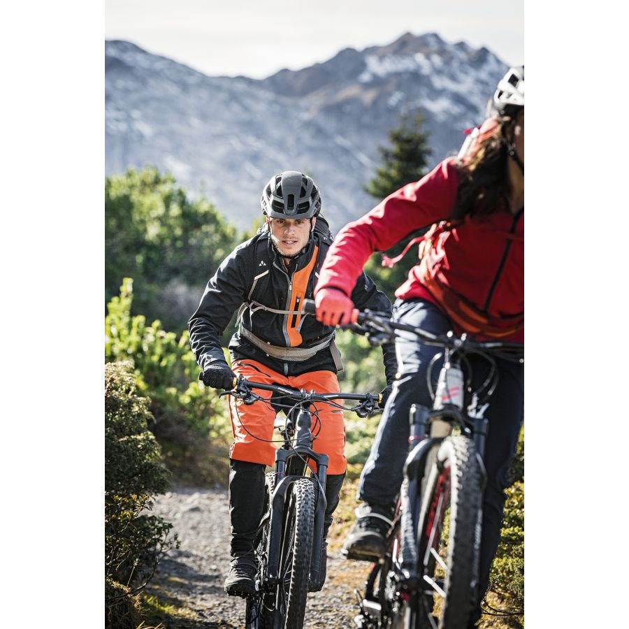 Virt Softshell Pants II Softshellhose Herren