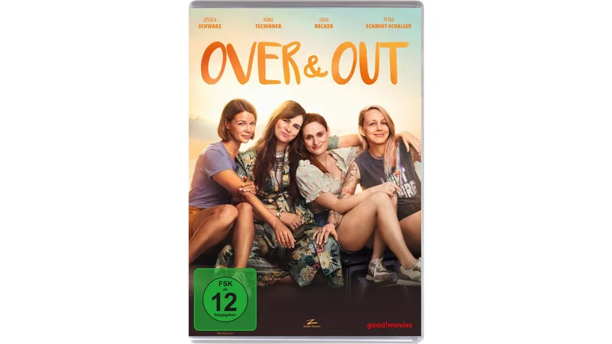 Over & Out