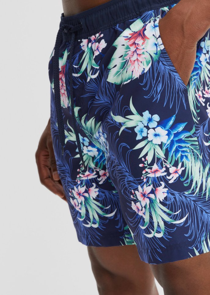 Strand-Shorts