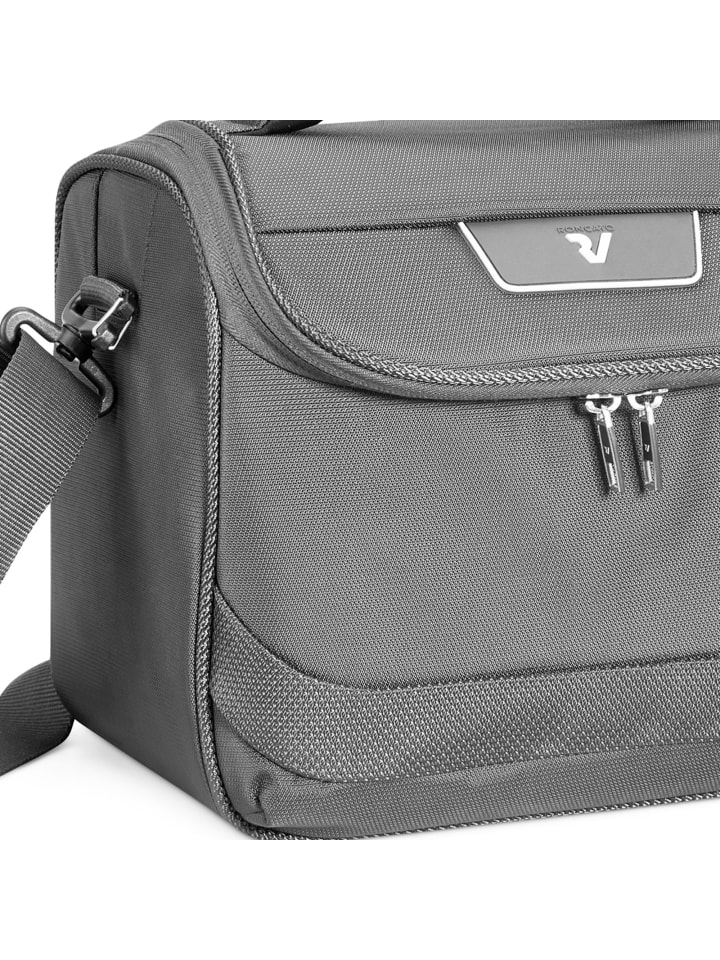 Roncato Joy Beautycase 28 cm in anthrazit günstig kaufen onesize