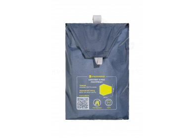 Ferrino Lightent 3 Pro Footprint