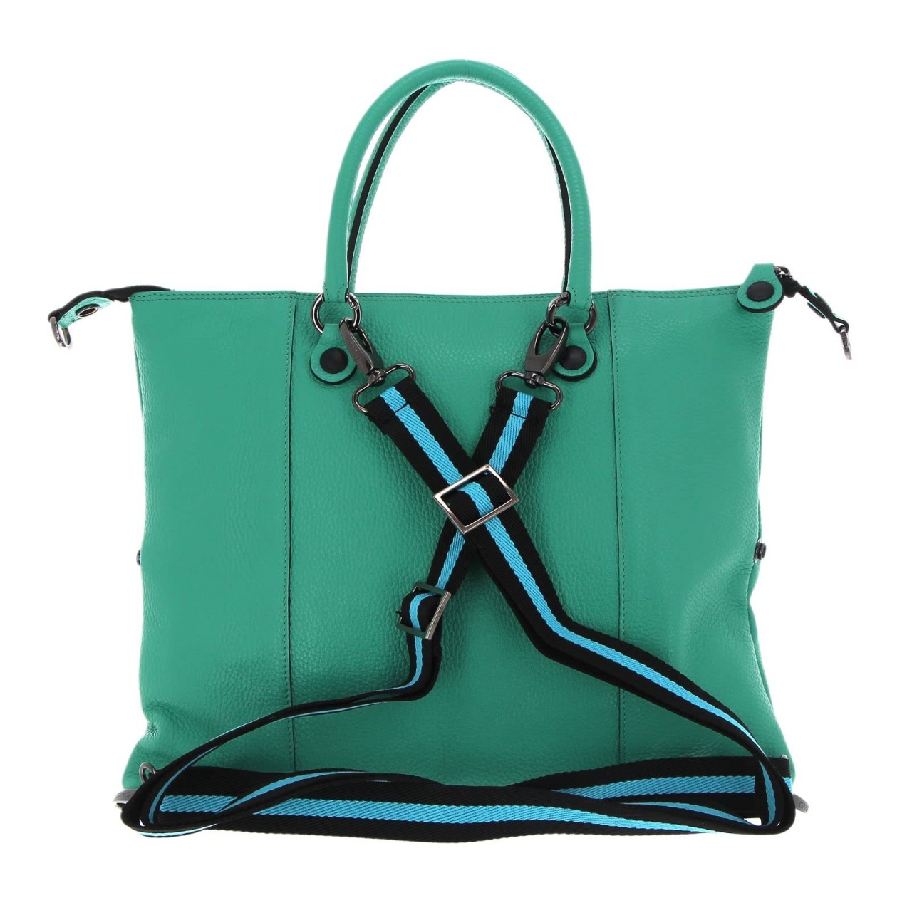 GABS Handtaschen grün G3 PLUS SZ M