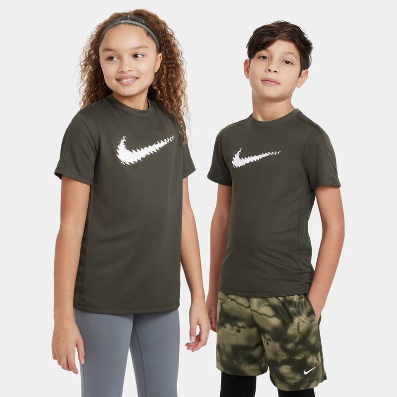 Nike DRI-FIT Funktionsshirt Jungen