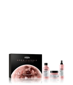L'Oréal Professionnel Paris Serie Expert Vitamino Color Trio Geschenkset Haarpflegeset-1 Stk