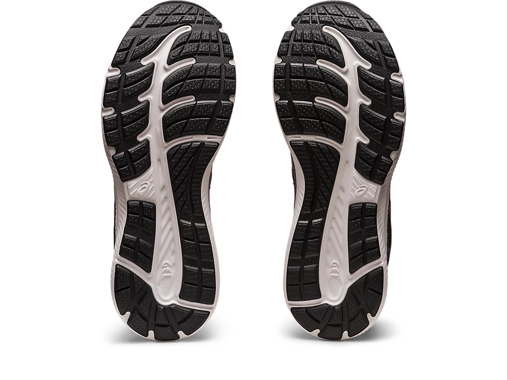 GEL-CONTEND 8 - Carrier Grey/Metropolis