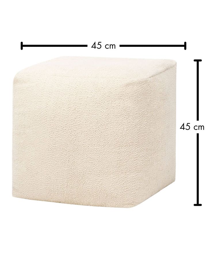 FYNCH-HATTON Pouf 