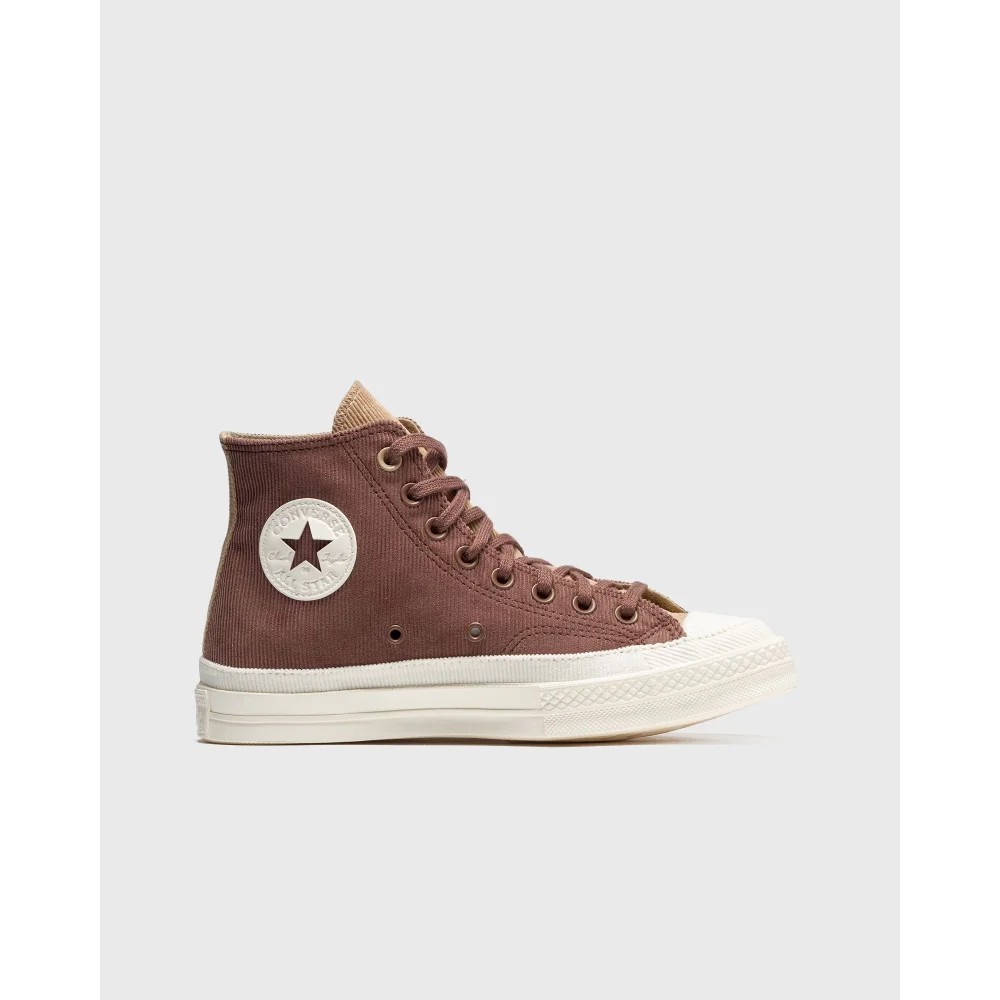 Converse Chuck 70 Workwear High A02863C / braun