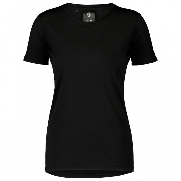Scott - Women's Commuter Merino Tee - Merinoshirt