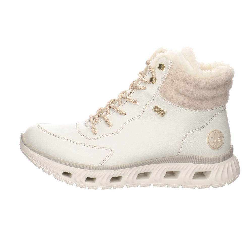Rieker Boots