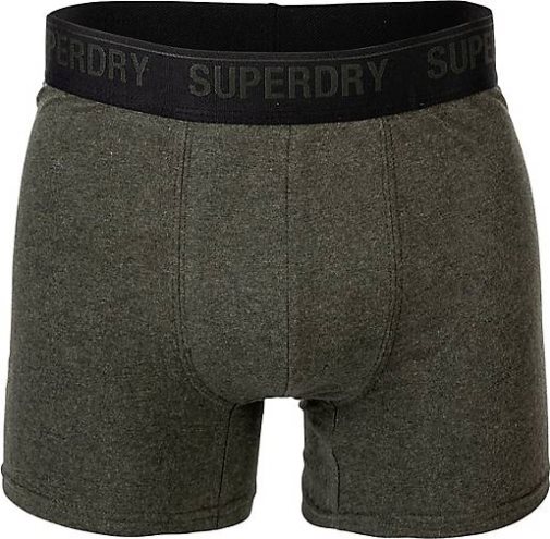 Superdry Boxershort BOXER MULTI TRIPLE PACK 3er Pack