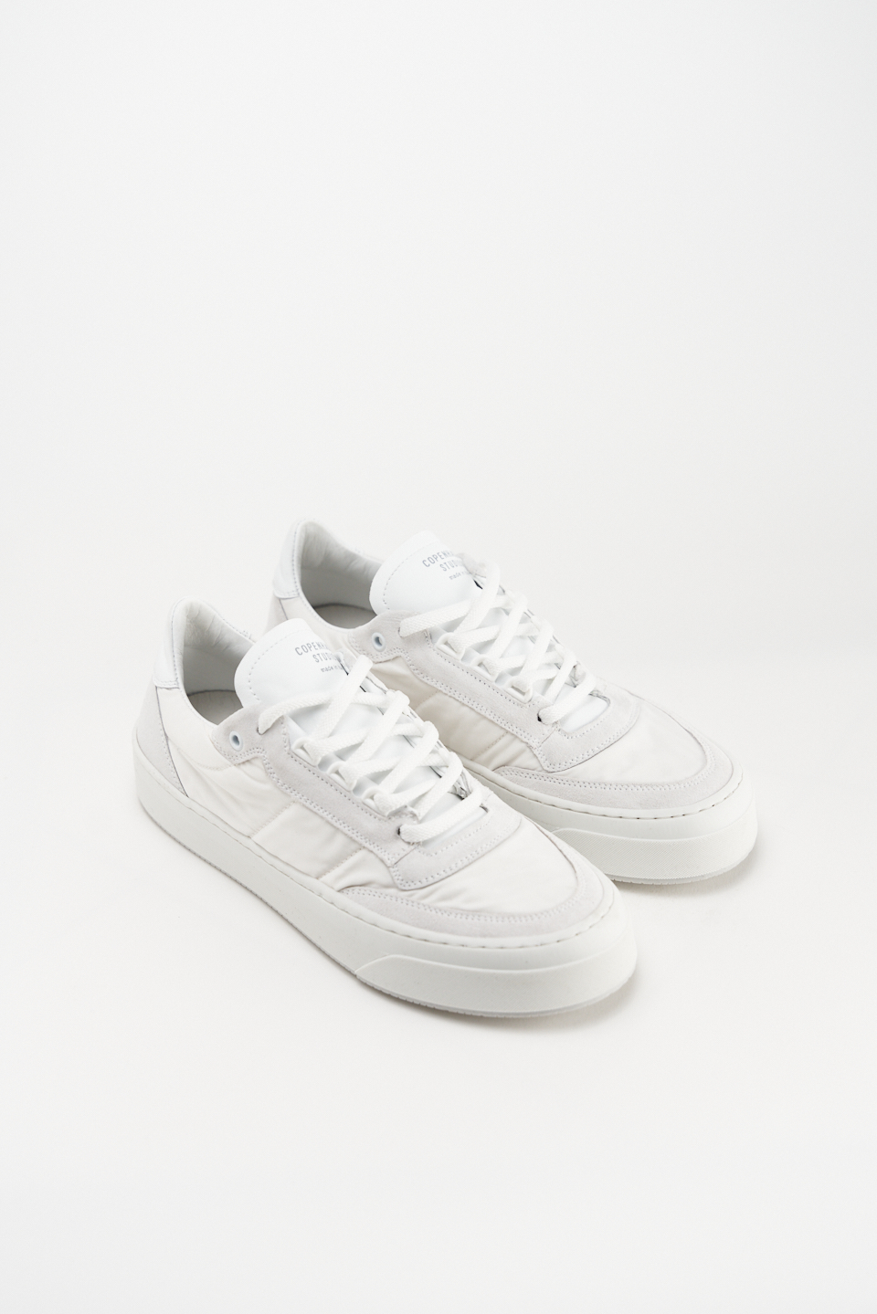 CPH428 material mix white