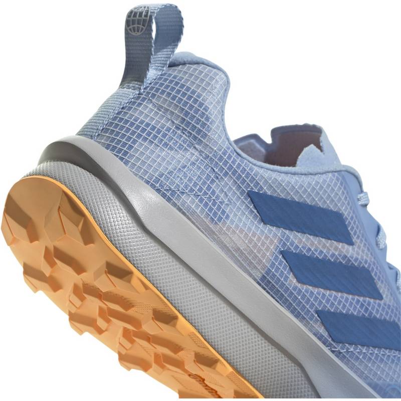 adidas TERREX SPEED FLOW Laufschuhe Damen