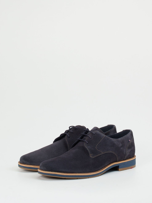 Schnürschuh-46101090350 Lloyd
