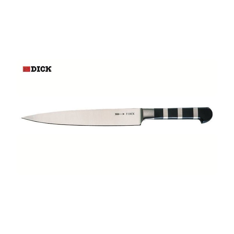 Dick 1905, Tranchiermesser 21 cm