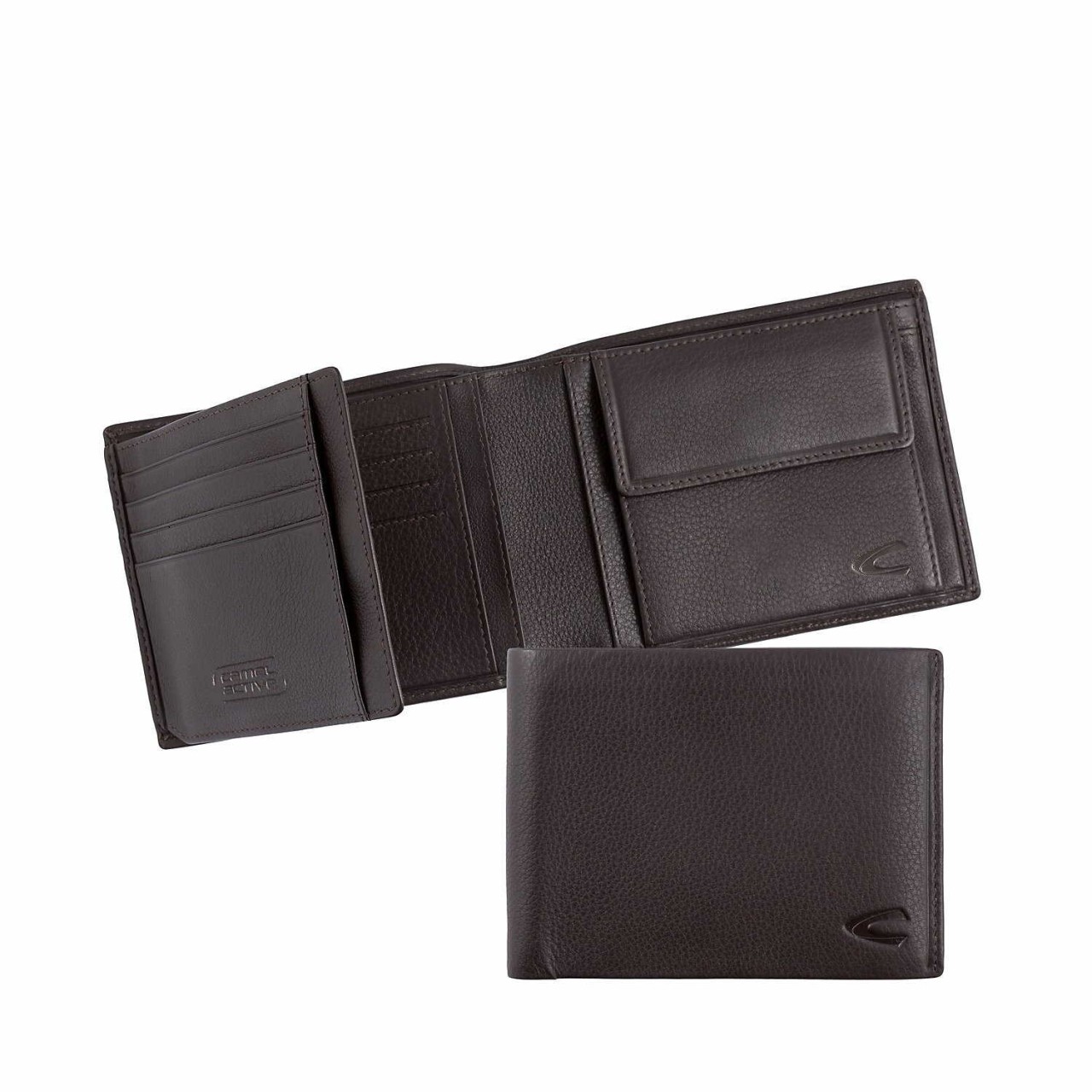 CAMEL ACTIVE Handtaschen braun