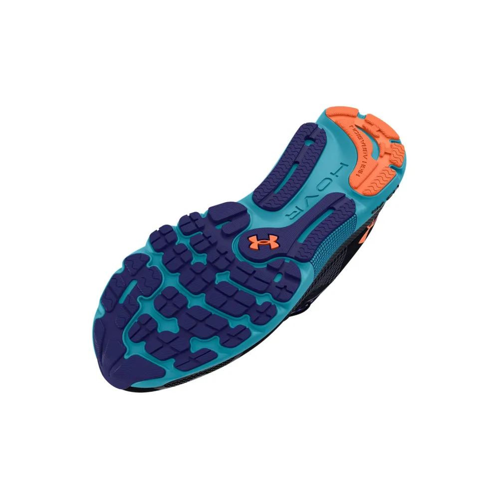 Under Armour HOVR Infinite 4 3024897-005 / schwarz