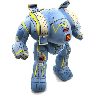 Battletech: Plushytech - Archer (Wolf´s Dragoons)