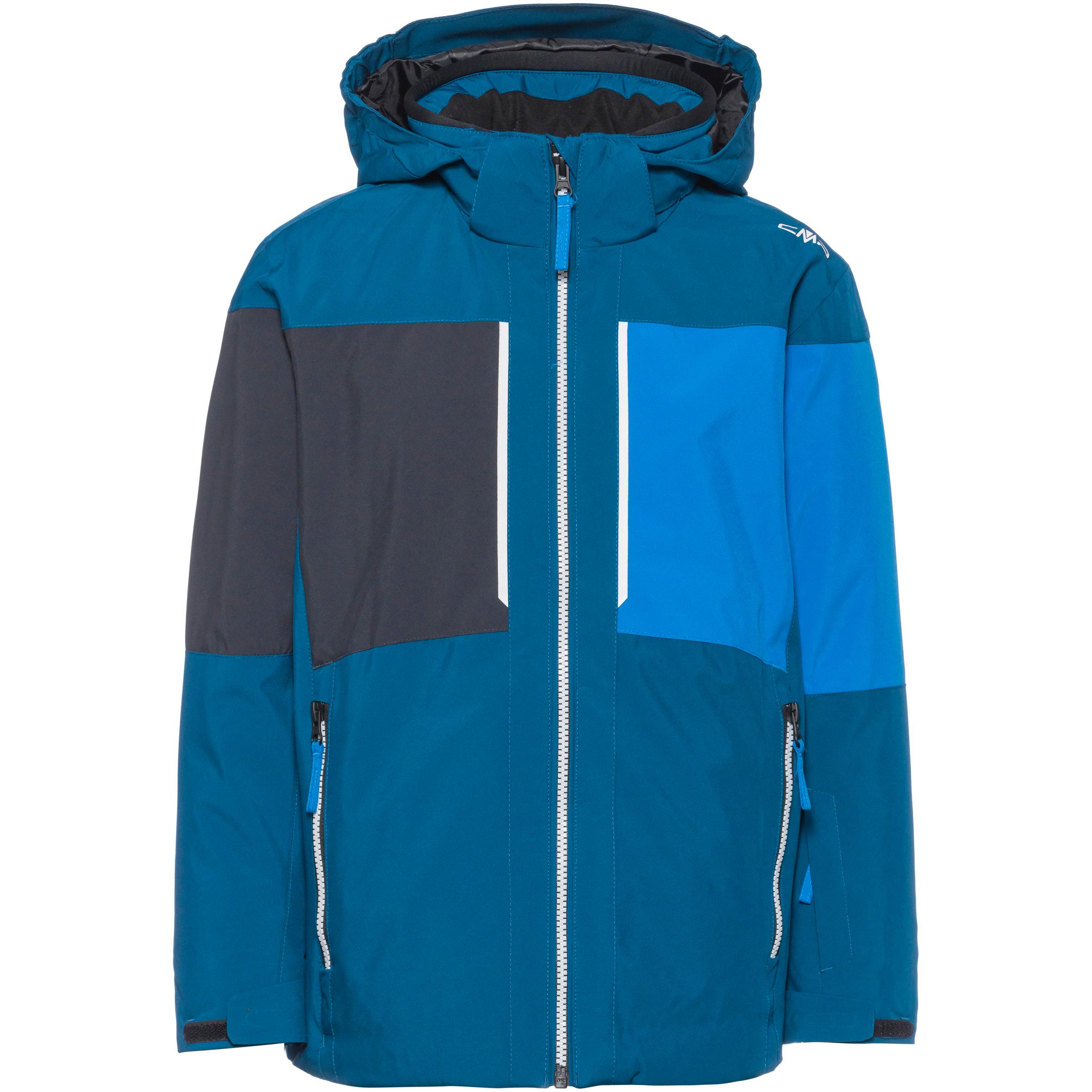 Outdoor jacket