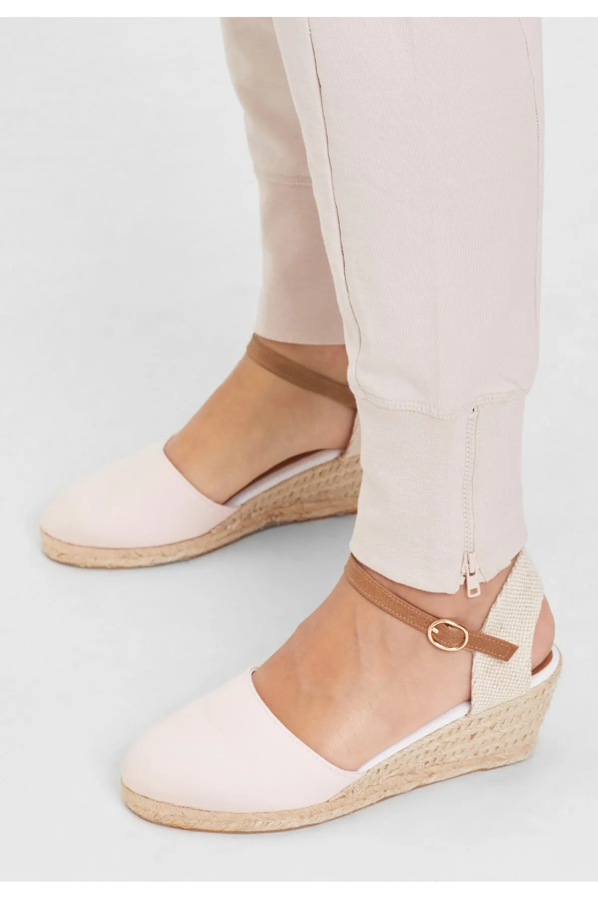Venice Beach  Jogginghose - Beige - Relaxed