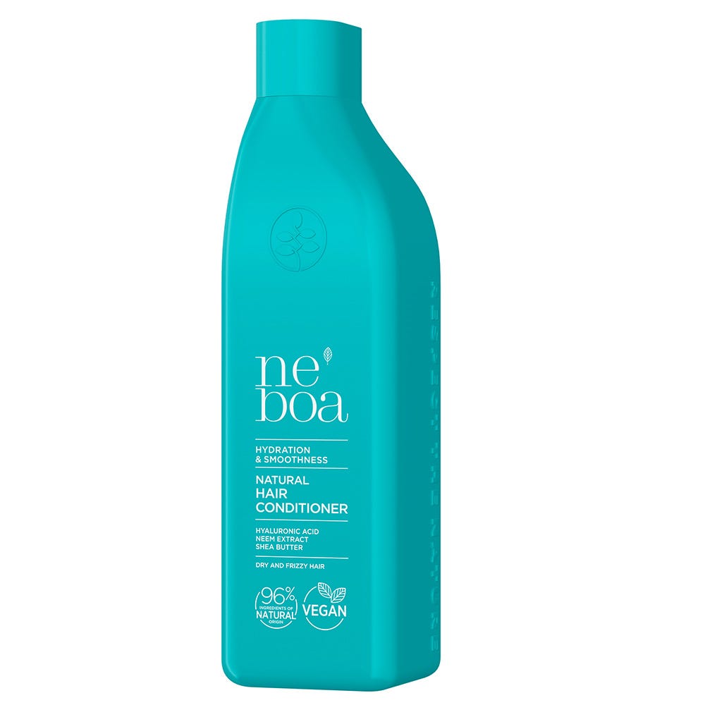 neboa Hydrating & Smooth Natural Conditioner 300 ml