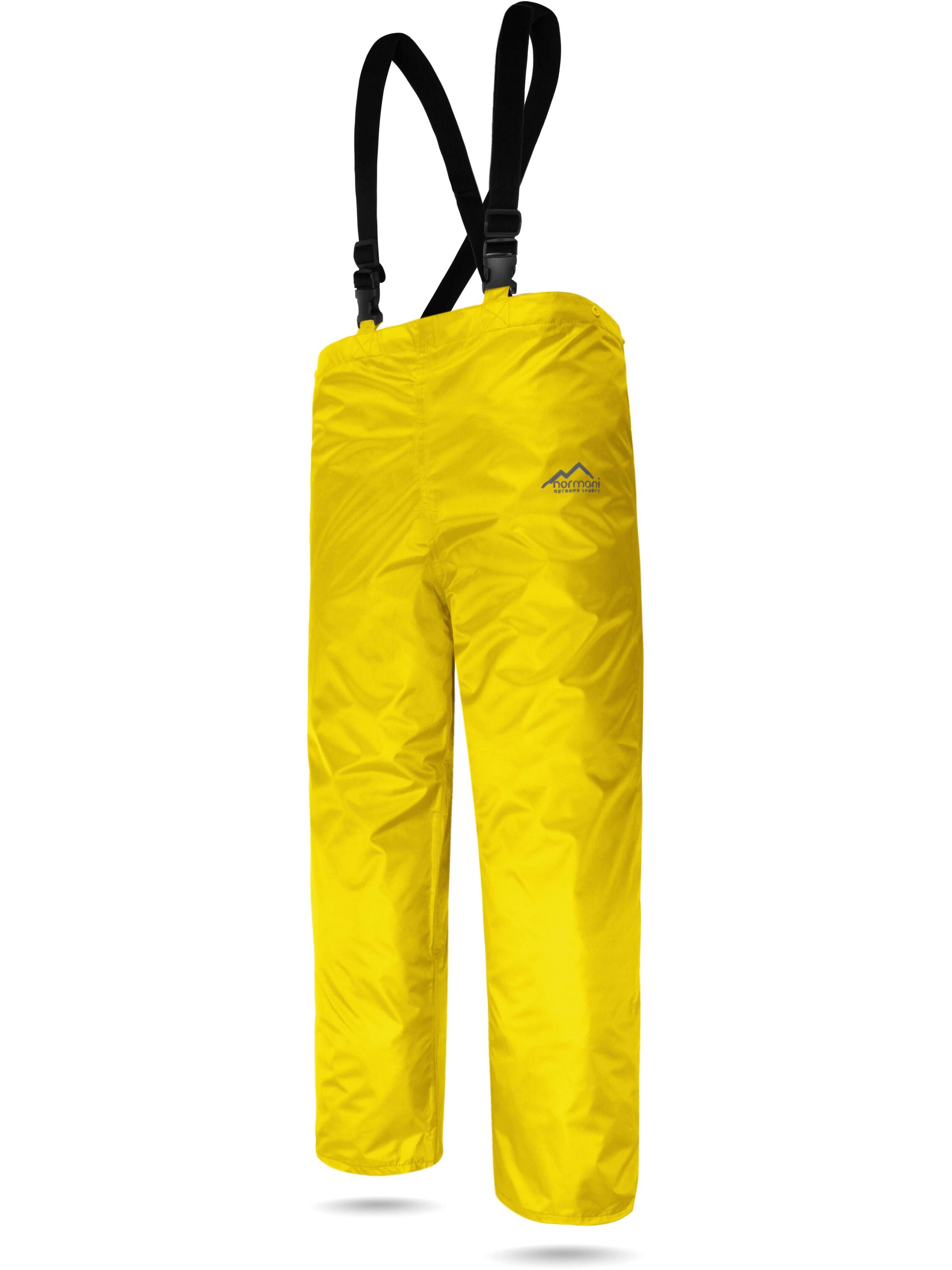 Regular Athletic Pants 'Everett'