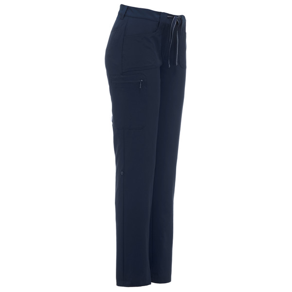 NAGUA PANTS Damen - Reisehose