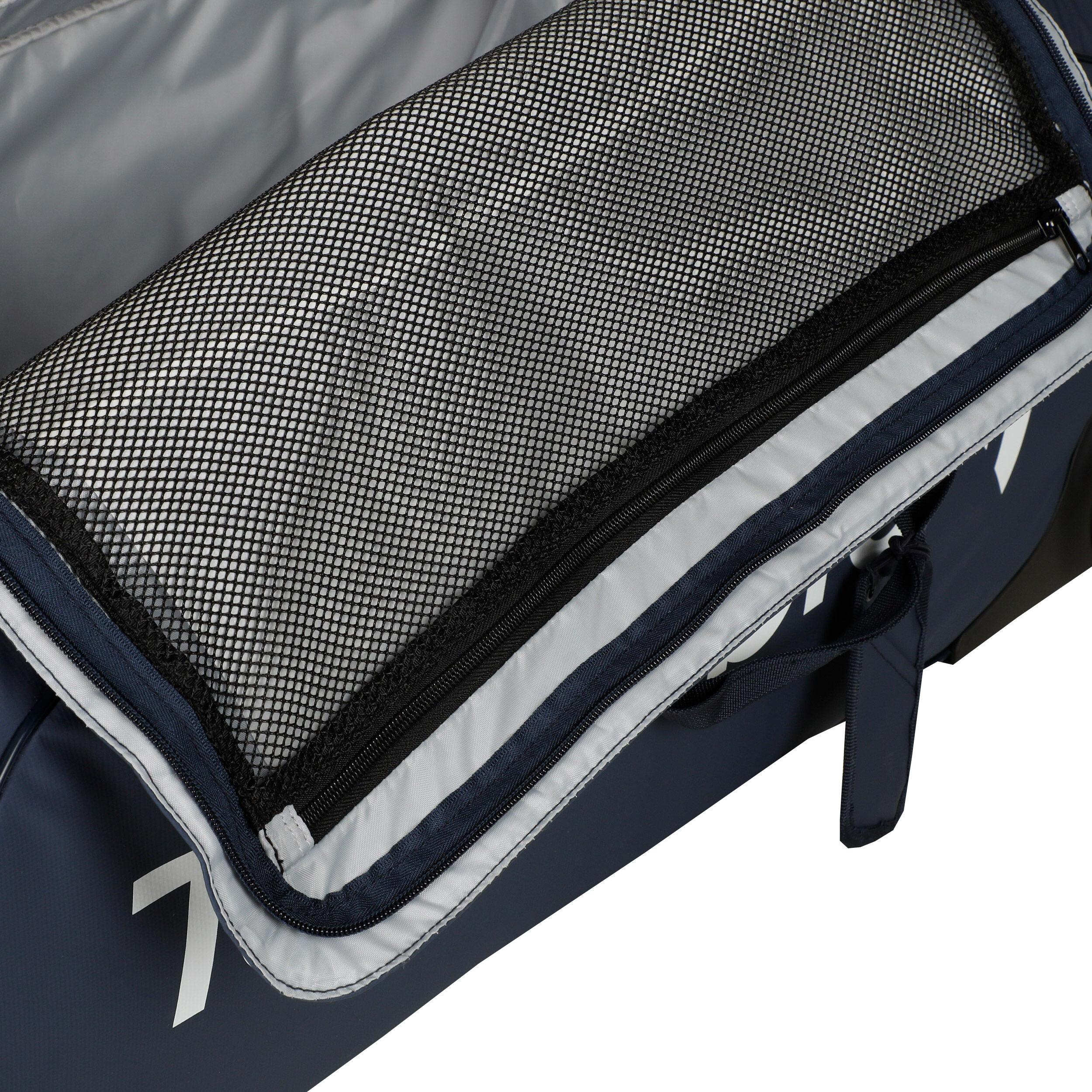 Tour Endurance Rolling Schlägertasche - Dunkelblau