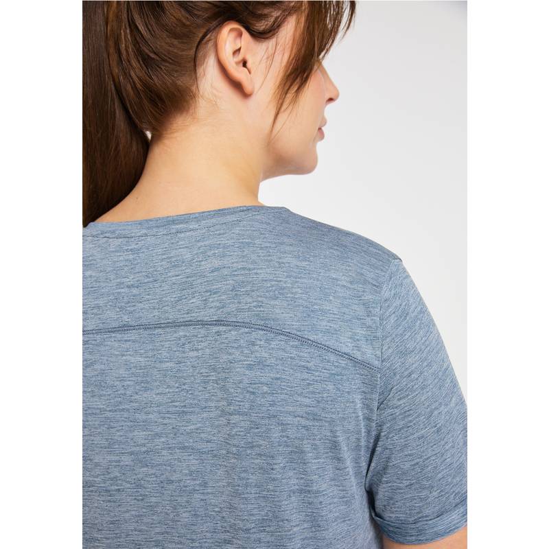 VENICE BEACH Curvy Line HARTFORD T-Shirt Damen