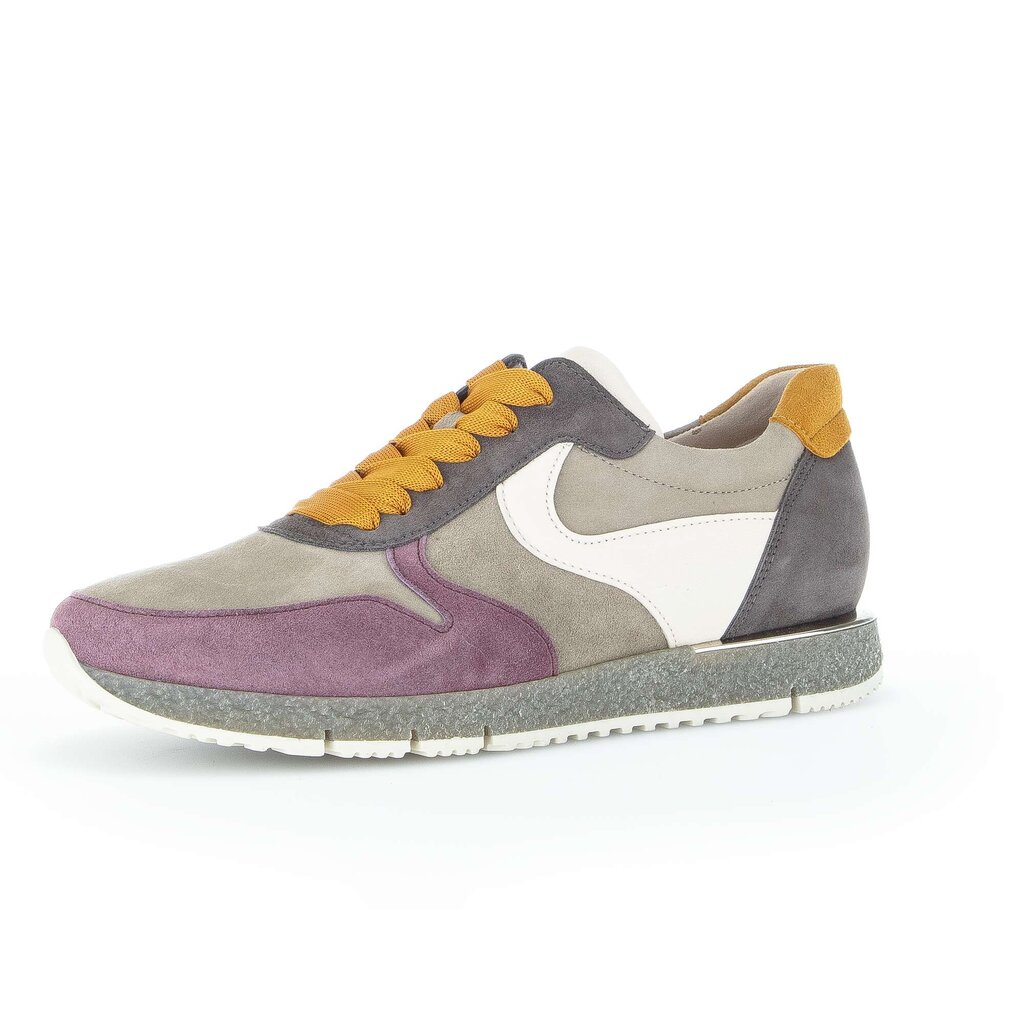 Gabor fashion Sneaker low multicolour