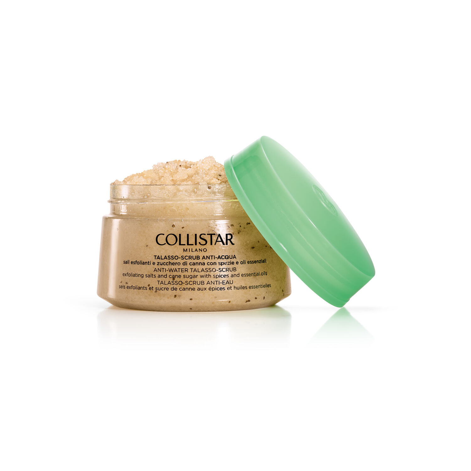 Collistar Talasso Scrub Gommage Anti Eau