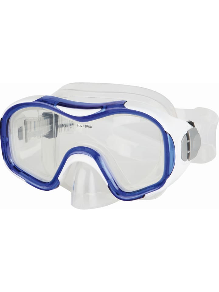 Sunflex Tauchermaske Dophin für Kinder im Alter von 3-6 Jahren günstig kaufen onesize