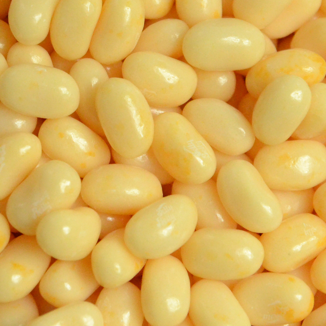 Jelly Belly Caramel Popcorn 100g