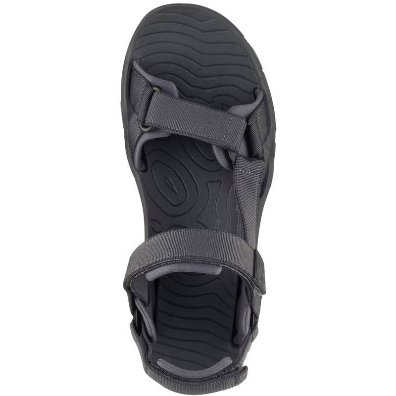 Jack Wolfskin Lakewood Ride Outdoorsandalen Herren
