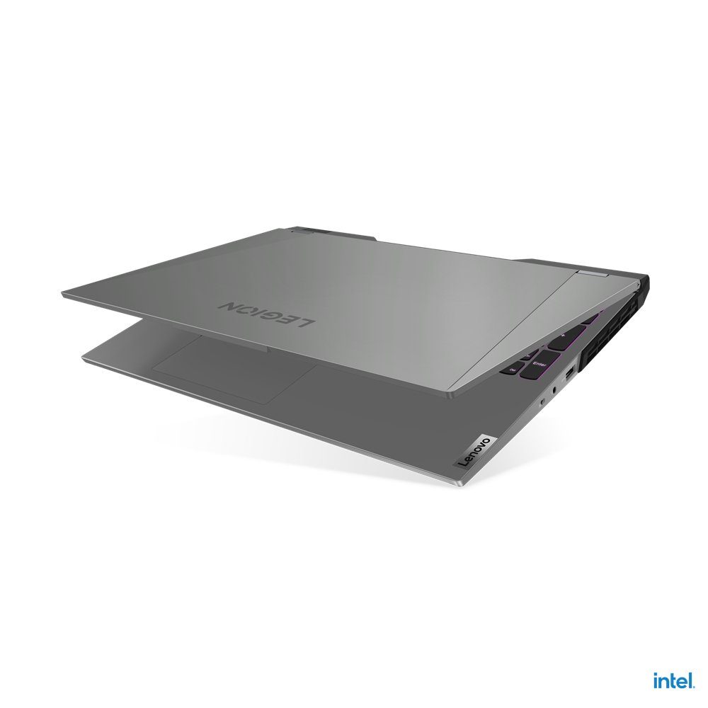 Lenovo Legion 5 Pro Gaming-Notebook (40,6 cm/16 Zoll, Intel Core i7 12700H, RTX 3060, 1000 GB SSD)