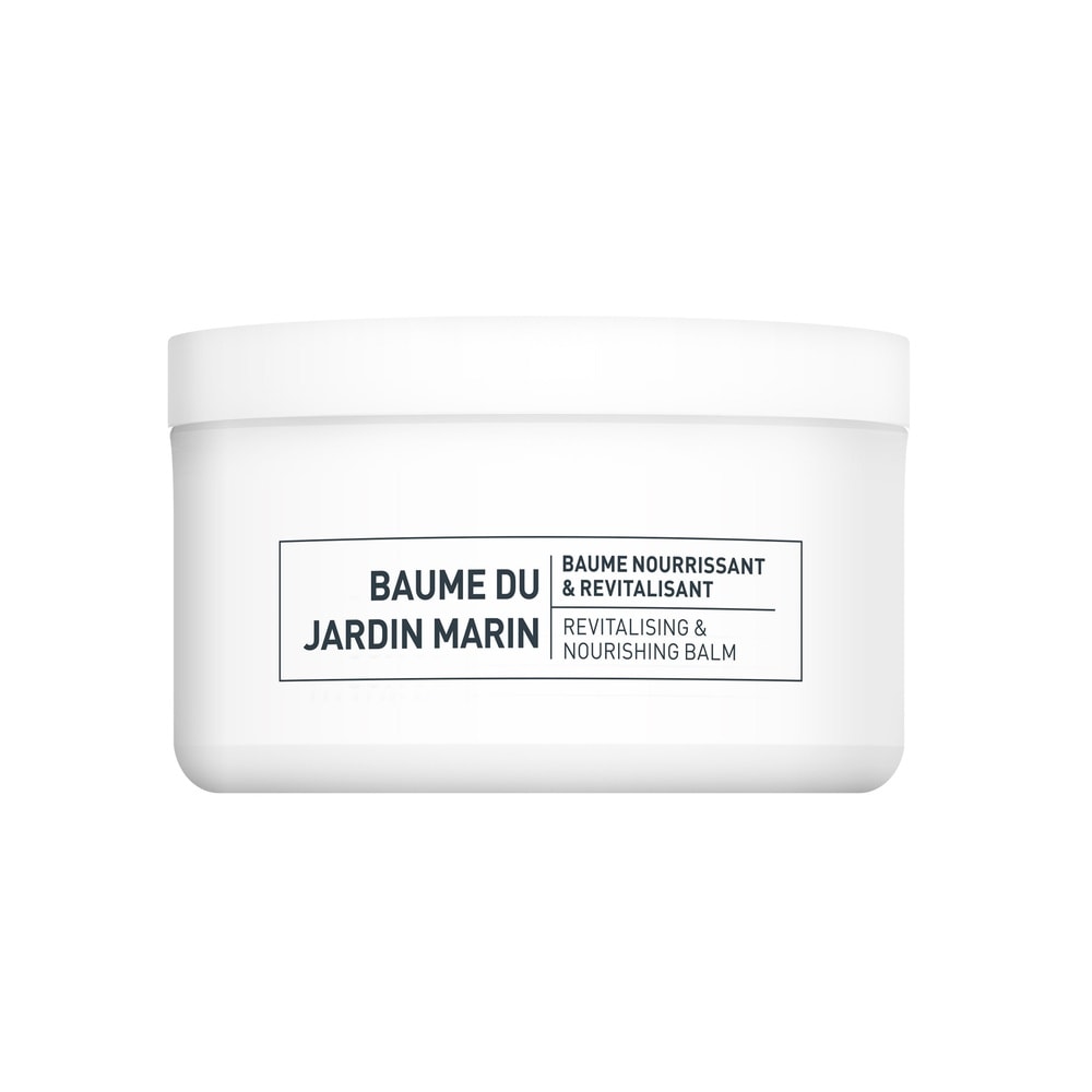 Algologie Baume du Jardin Marin Baume Nourrissant & Revitalisant