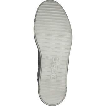 Bugatti Ocean Sneaker in grau