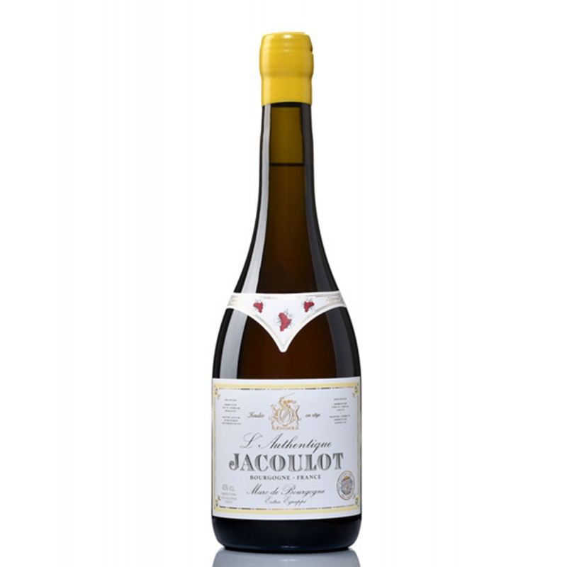 L' Authentique Jacoulot