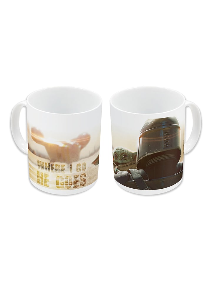 Star Wars Tasse 