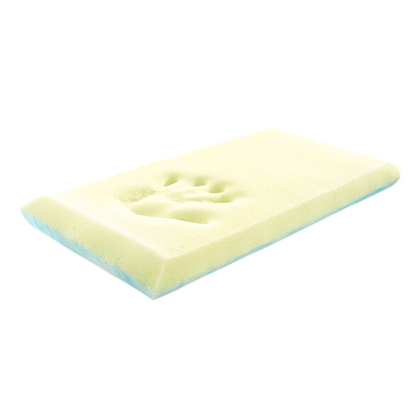 Nackenstützkissen Ultra-Soft