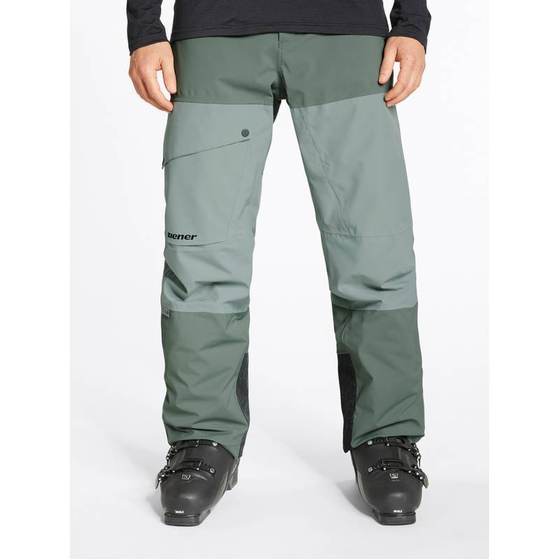 Ziener TIFFIN Skihose Herren