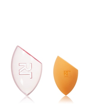 Real Techniques Miracle Complexion & Travel Case Make-Up Schwamm-1 Stk