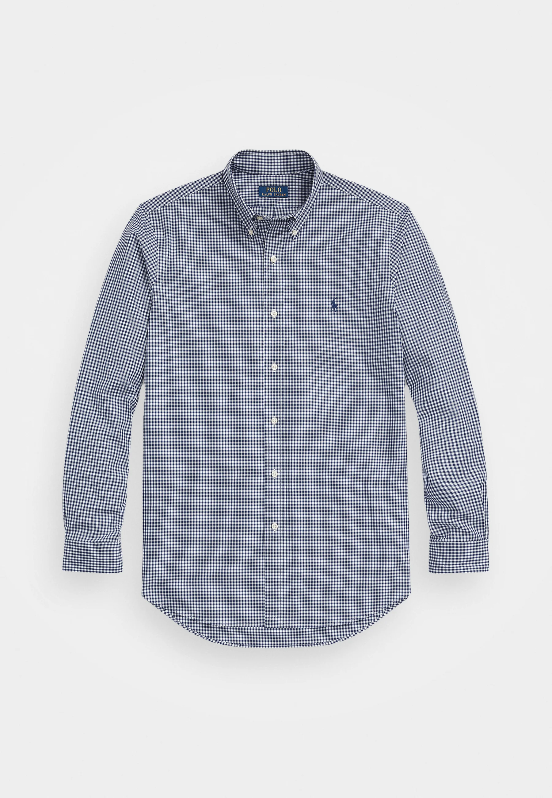 Polo Ralph Lauren Camisa deportiva de manga larga